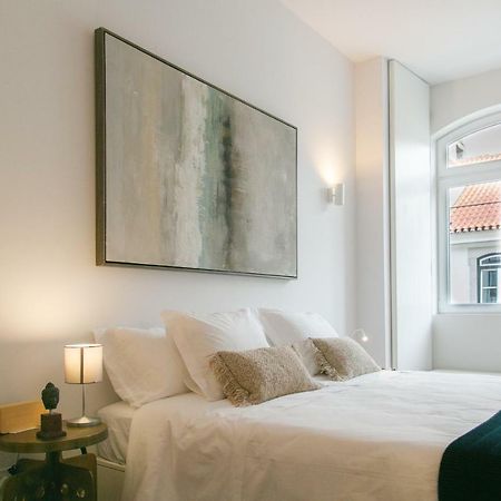 Grand Ouro Deluxe Apartment Downtown Baixa Lisboa Dış mekan fotoğraf